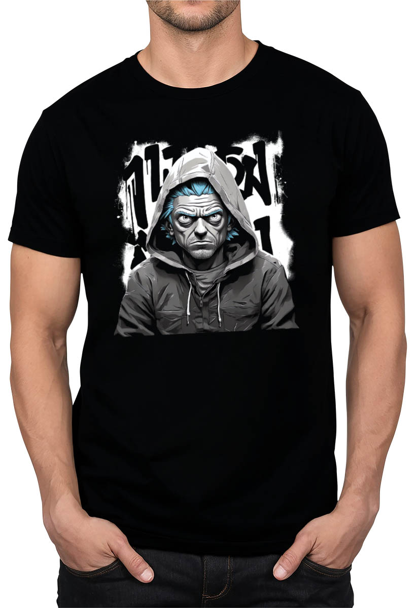 mannequin tee shirt hoodie le savant fou