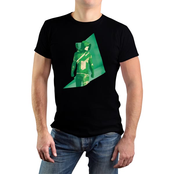 mannequin tee shirt colored thunder archer