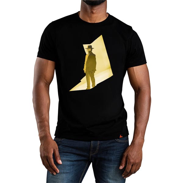 mannequin tee shirt colored thunder le chimiste