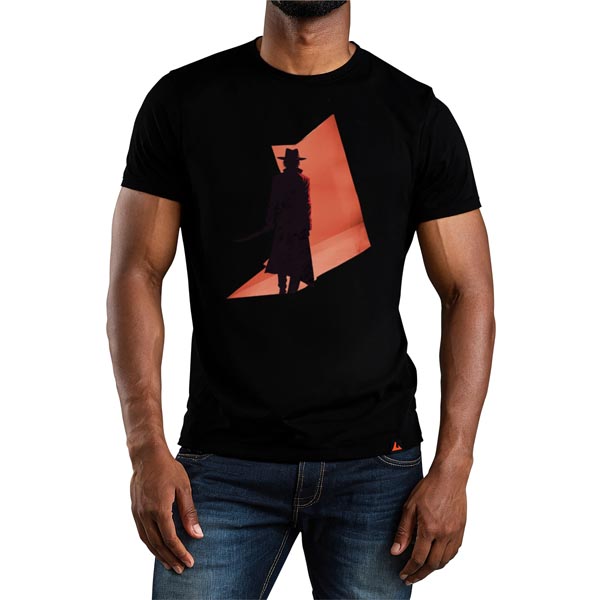 mannequin tee shirt colored thunder le roux