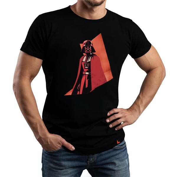 mannequin tee shirt colored thunder seigneur sith