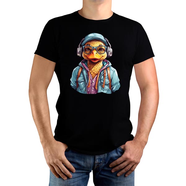 mannequin tee shirt magmatic urban vibes canard