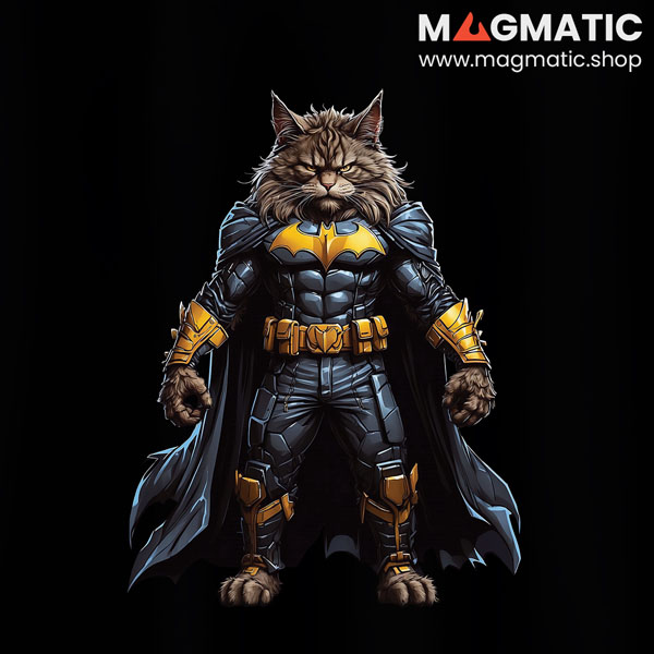 visuel super beast maine coon chevalier noir