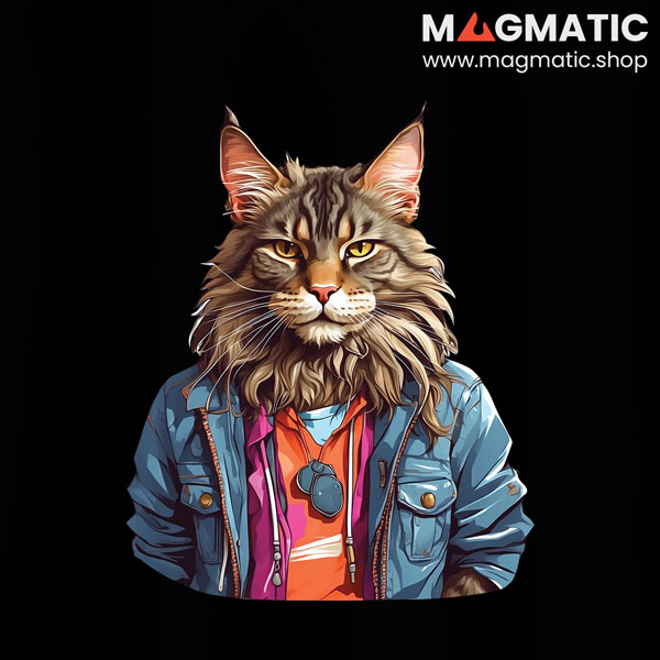 visuel magmatic maine coon